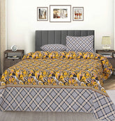 Double Bed Sheet NOS  155